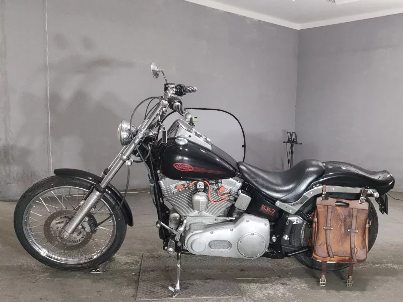 Harley-Davidson HARLEY FXST1450