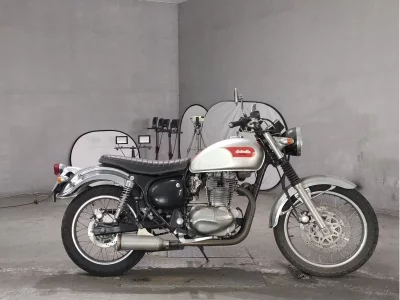 Kawasaki ESTRELLA250 RS