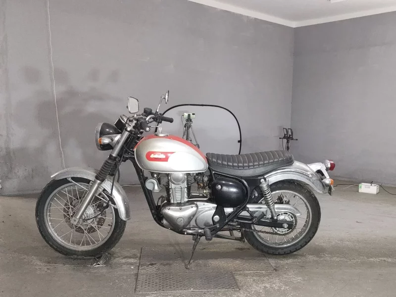 Kawasaki ESTRELLA250 RS