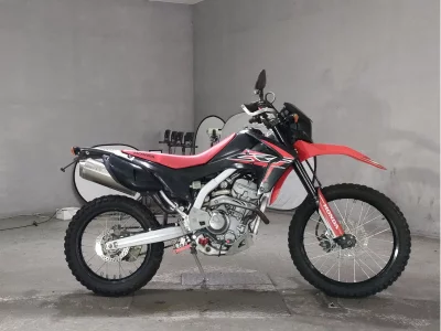 Honda CRF250L