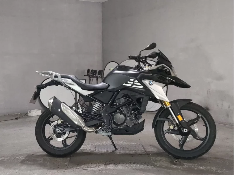 BMW BMW G310GS