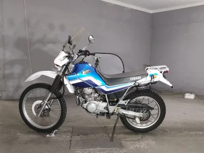 Yamaha SEROW 225W
