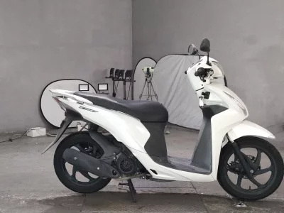 Honda DIO 110
