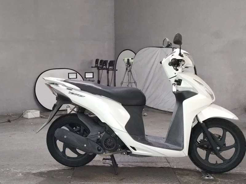 Honda DIO 110