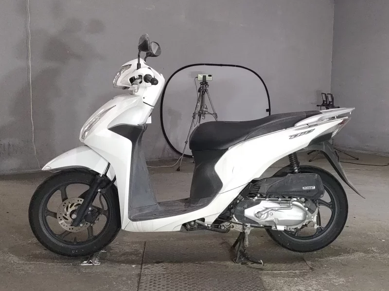 Honda DIO 110