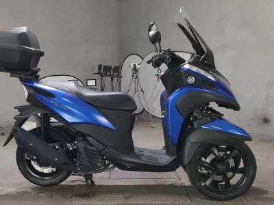 Yamaha TORI CITY 155