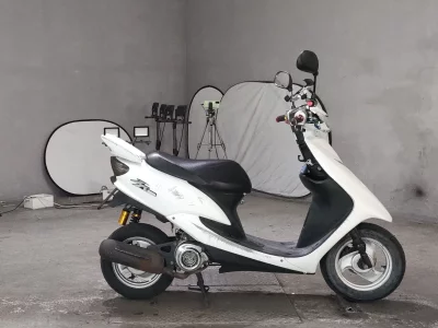 Yamaha JOG