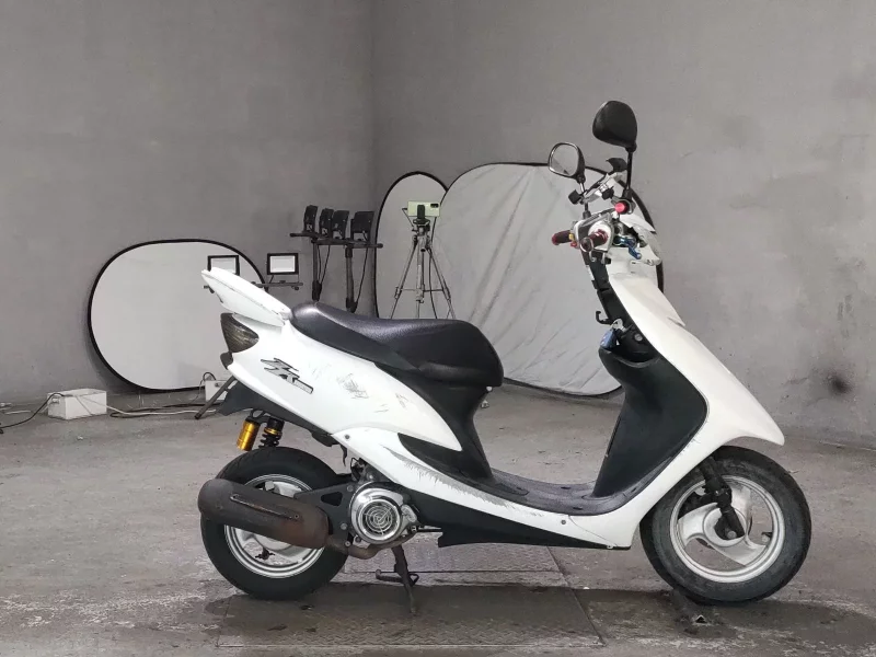 Yamaha JOG