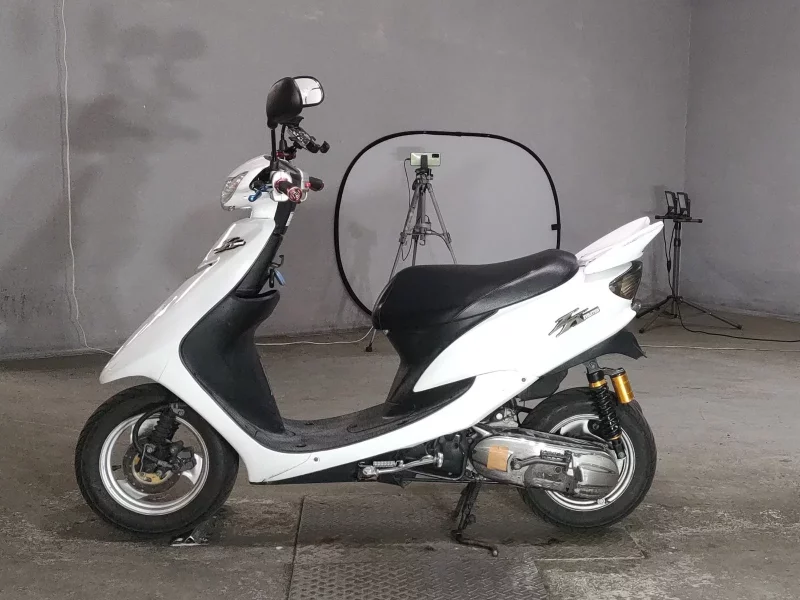 Yamaha JOG