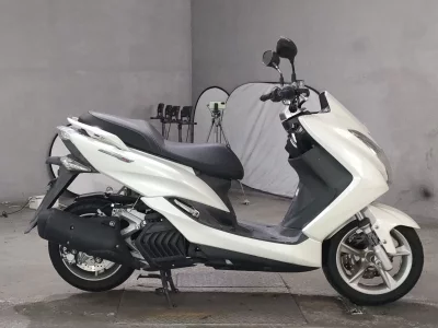 Yamaha MAJESTY 155S