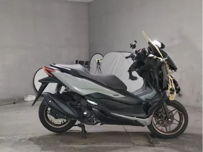 Honda FORZA