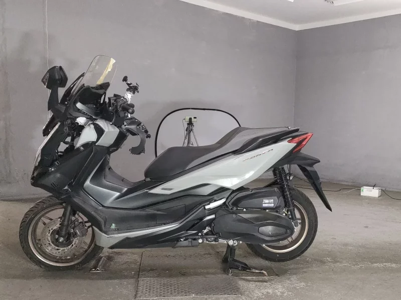 Honda FORZA