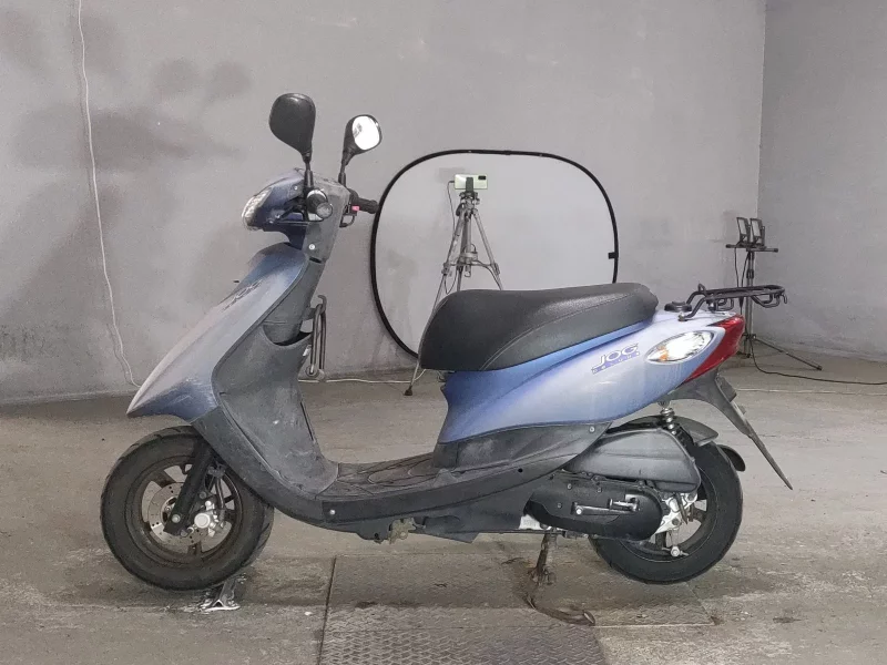 Yamaha JOG DX