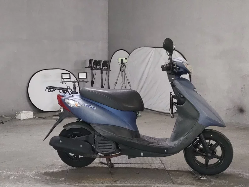 Yamaha JOG DX
