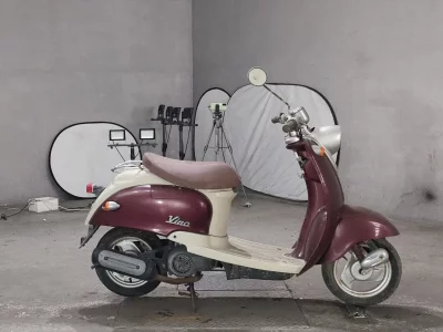 Yamaha VINO