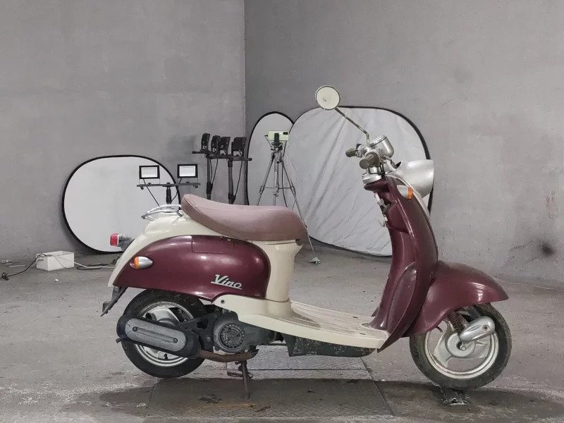 Yamaha VINO