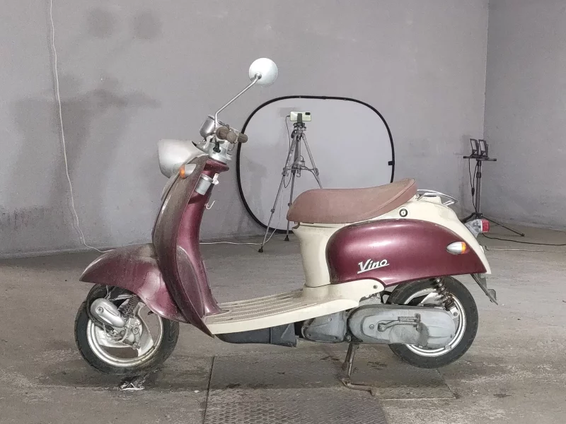 Yamaha VINO