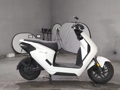 Honda EM1 e:
