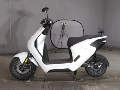 Honda EM1 e: