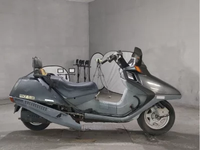 Honda FUSION