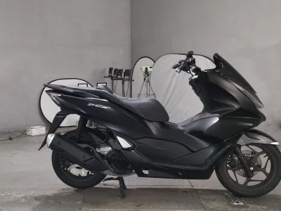 Honda PCX125