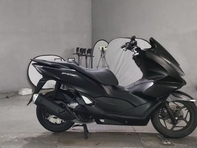 Honda PCX125