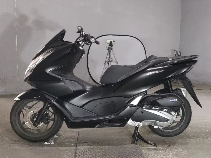 Honda PCX125