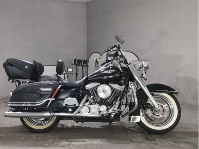 Harley-Davidson HARLEY FLHRC-I 1340
