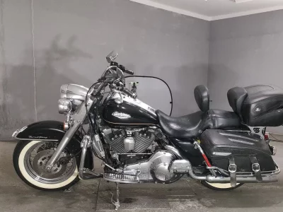 Harley-Davidson HARLEY FLHRC-I 1340