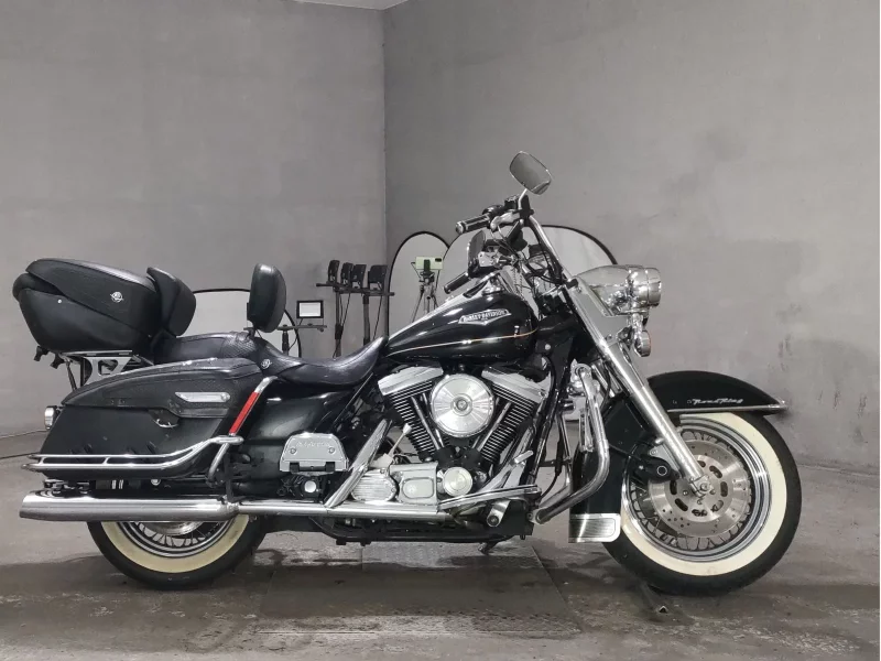 Harley-Davidson HARLEY FLHRC-I 1340