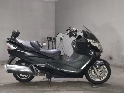 Suzuki SKYWAVE 250