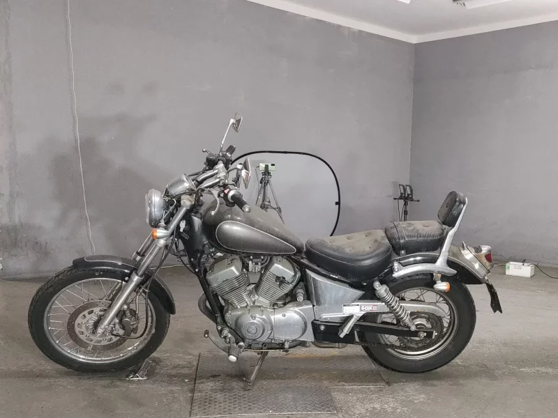 Yamaha VIRAGO 250