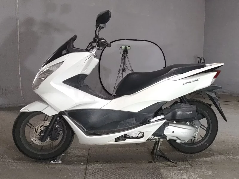 Honda PCX125