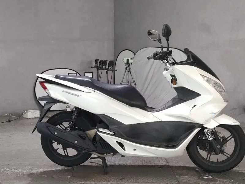 Honda PCX125