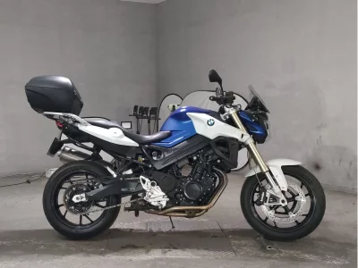 BMW BMW F800R