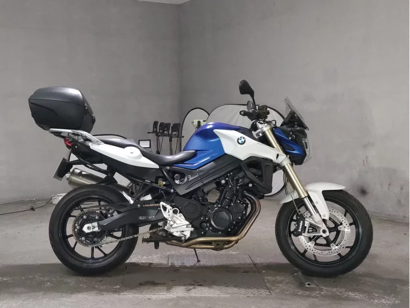 BMW BMW F800R