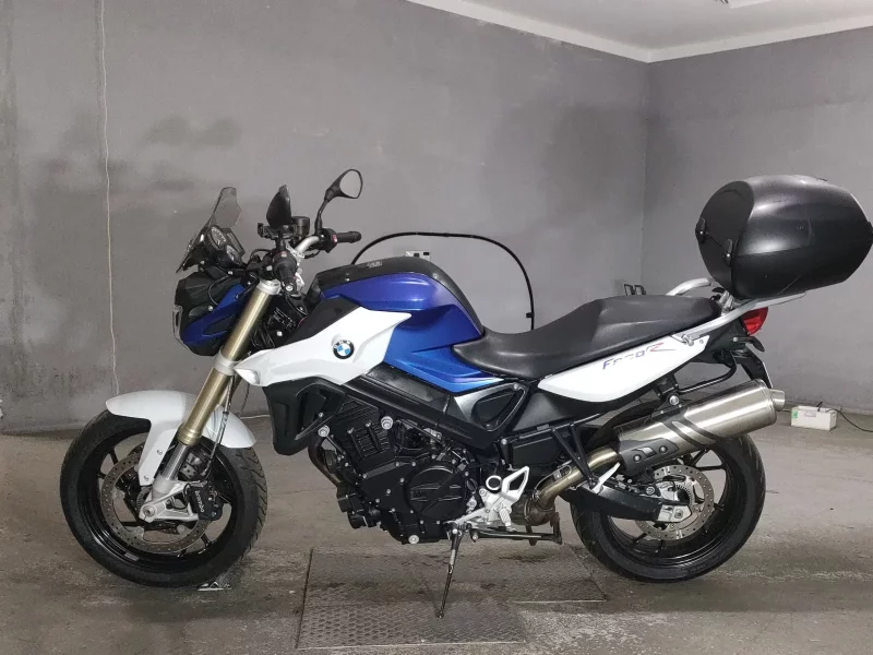 BMW BMW F800R