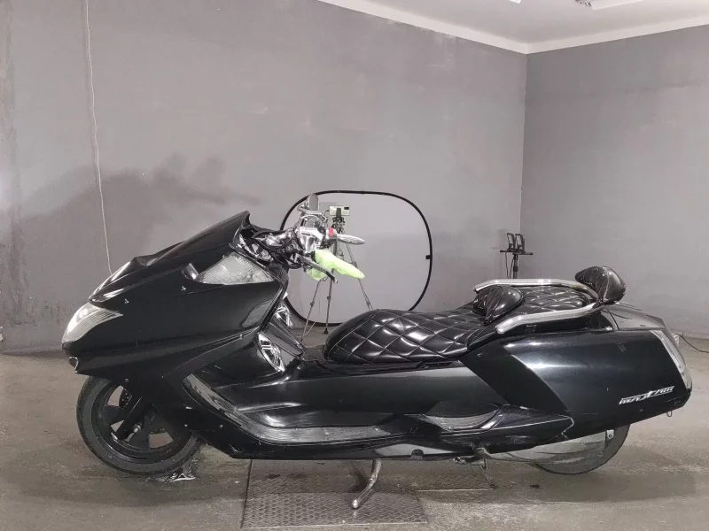 Yamaha MAXAM250