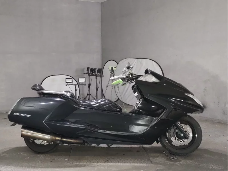 Yamaha MAXAM250