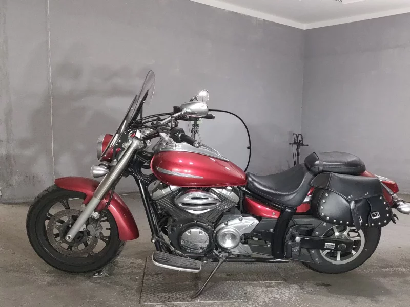 Yamaha XVS950A