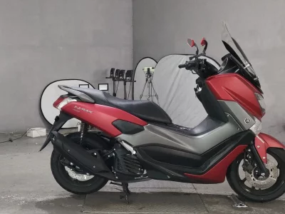 Yamaha N-MAX155