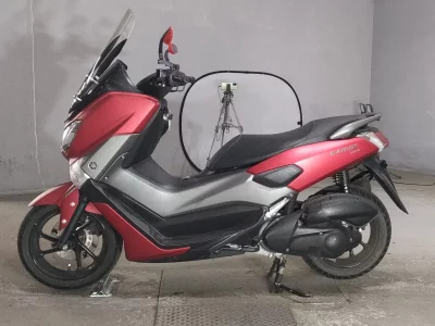 Yamaha N-MAX155