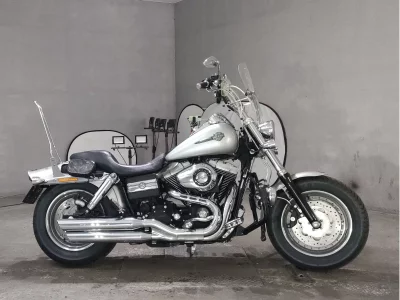 Harley-Davidson HARLEY FXDF1580