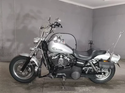 Harley-Davidson HARLEY FXDF1580