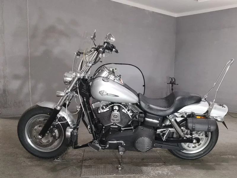 Harley-Davidson HARLEY FXDF1580
