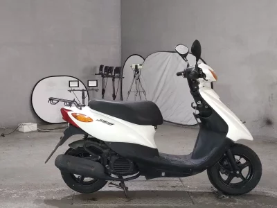 Yamaha JOG DX