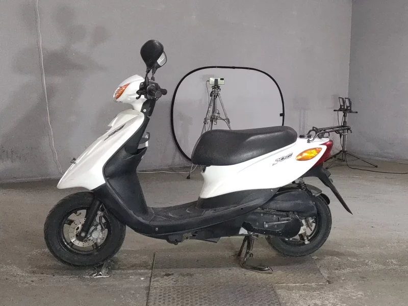 Yamaha JOG DX