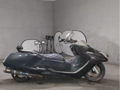 Yamaha MAXAM250
