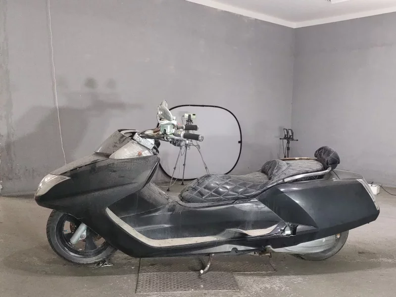 Yamaha MAXAM250