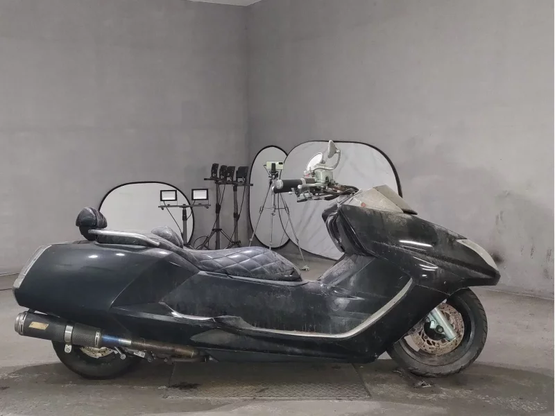 Yamaha MAXAM250